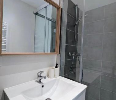 Roanne Apartamento | Pause Roannaise