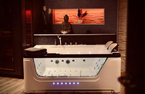 Herstal Cama Y Desayuno | Pause Thermale Suite