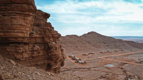 Riyadh Otro | PAUSEAWAY at Tuwaiq House