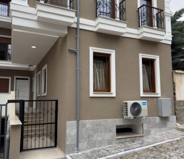 Korce Apartamento | PAVÉ Apartment