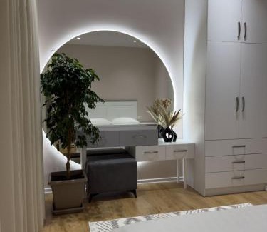 Korce Apartamento | PAVÉ Apartment