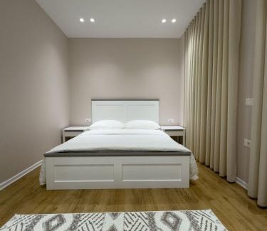 Korce Apartamento | PAVÉ Apartment