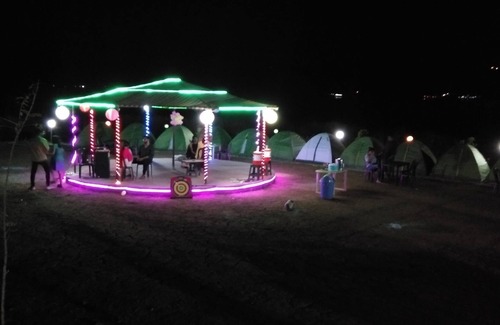 Thakursai Alquiler De RV | Pavana Lake Camping