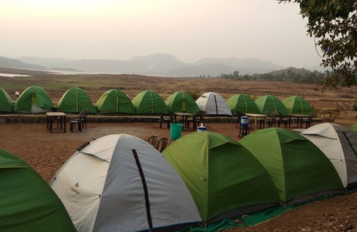 Thakursai Alquiler De RV | Pavana Lake Camping