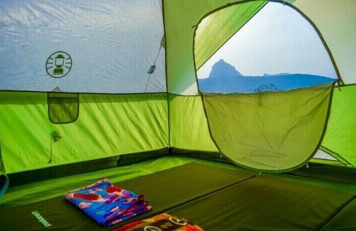 Thakursai Alquiler De RV | Pavana Lake Camping
