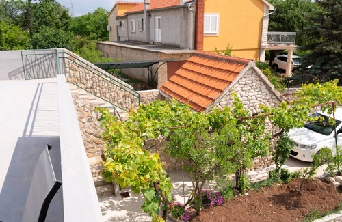 Sibenik Apartamento | Pave & Ema apartman