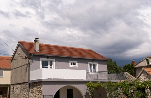 Sibenik Apartamento | Pave & Ema apartman