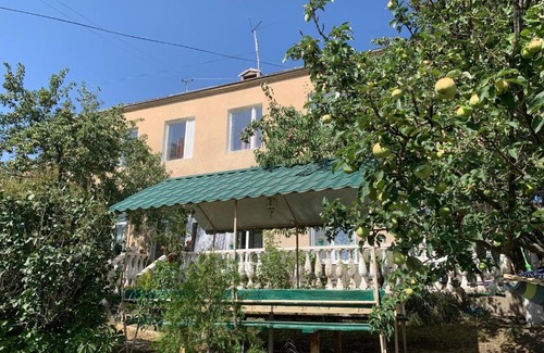 Sevan Casa | Pavel's Place