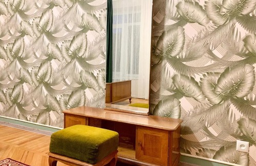 Sevan Casa | Pavel's Place