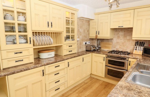 Grasmere Cabaña | Pavement End Cottage