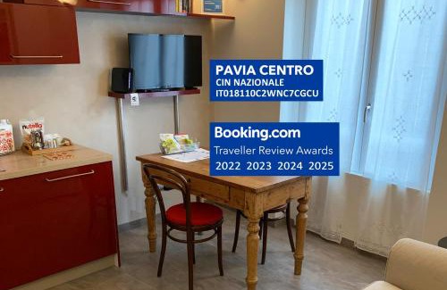 Pavia Apartamento | PAVIA CENTRO