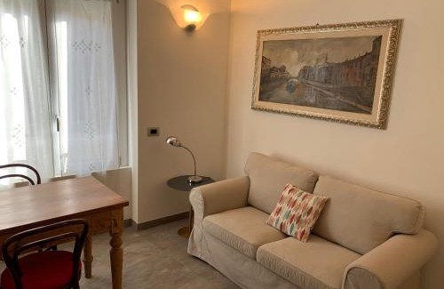 Pavia Apartamento | PAVIA CENTRO