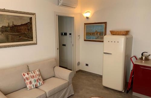 Pavia Apartamento | PAVIA CENTRO