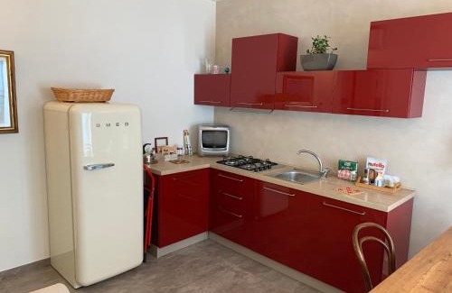 Pavia Apartamento | PAVIA CENTRO