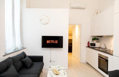 Pavia Apartamento | Pavia - Esclusivo appartamento in pieno centro