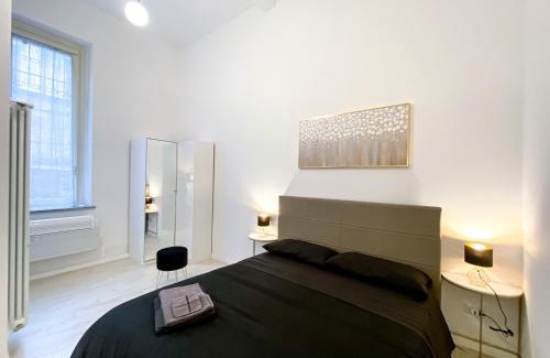 Pavia Apartamento | Pavia - Esclusivo appartamento in pieno centro