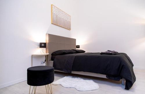 Pavia Apartamento | Pavia - Esclusivo appartamento in pieno centro