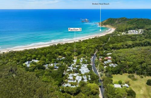 Byron Bay Casa | Pavilion 5