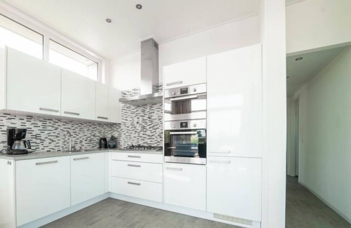 Biddinghuizen Casa | Pavilion 6 by Interhome