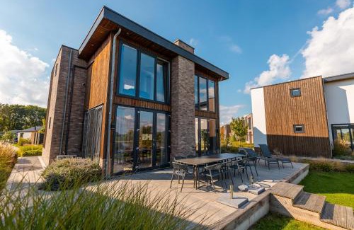 Kerkdriel Casa | Pavilion met Sauna | 10 personen