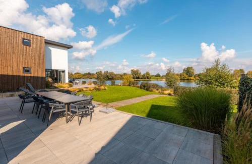 Kerkdriel Casa | Pavilion met Sauna | 10 personen
