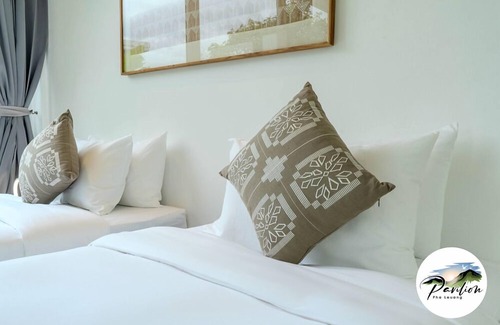 Vientiane Complejo | Pavilion Pha Leuang & Bungalows