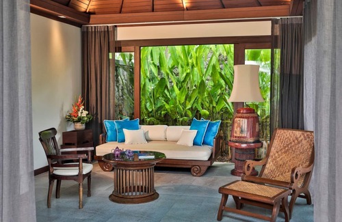 Ko Lanta Complejo | Pavilion Suite Pimalai