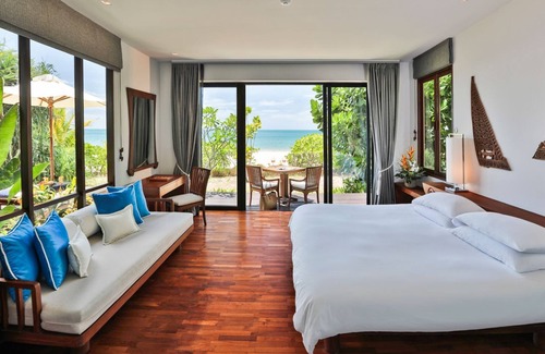 Ko Lanta Complejo | Pavilion Suite Pimalai