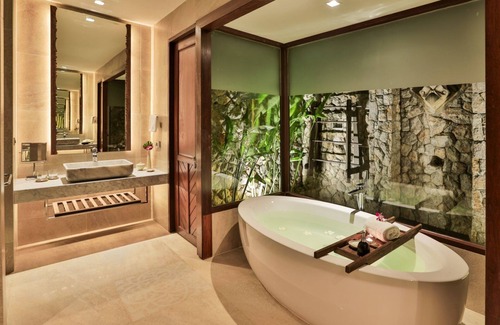 Ko Lanta Complejo | Pavilion Suite Pimalai