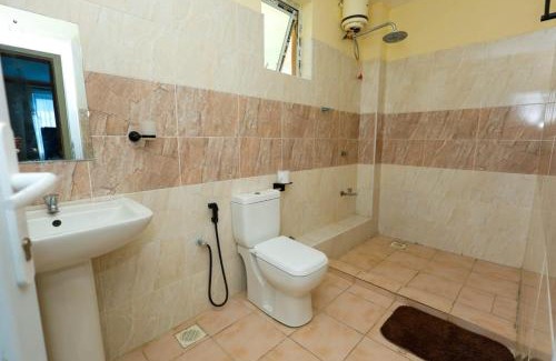 Mombasa Apartamento | Pavilion Suites Nyali