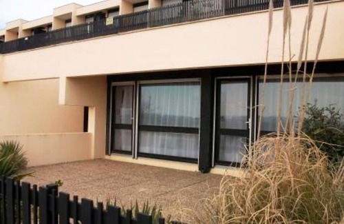Lacanau-Ocean Cabina | Pabellón tipo 2 Cabaña en planta baja en primera línea de mar
