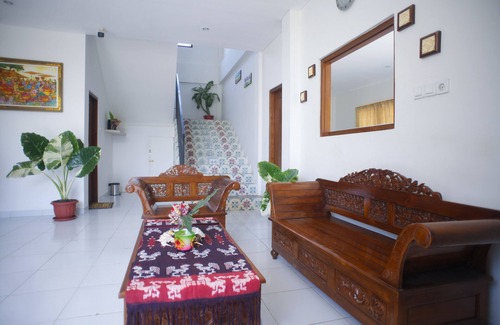 Labuan Bajo Casa | Pavilla Labuan Bajo