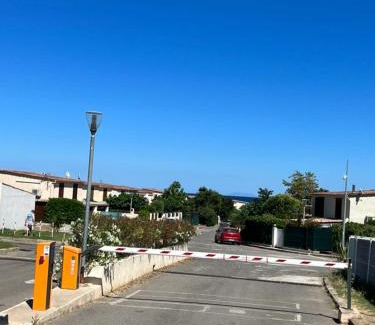 Poggio-Mezzana Casa | Pavilllon en corse chez Michel