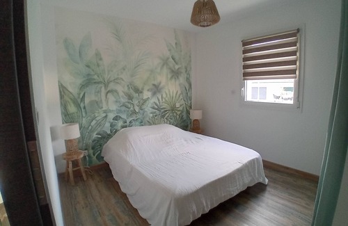 Andelarre Cabina | Pavillon à 5mn de Vesoul