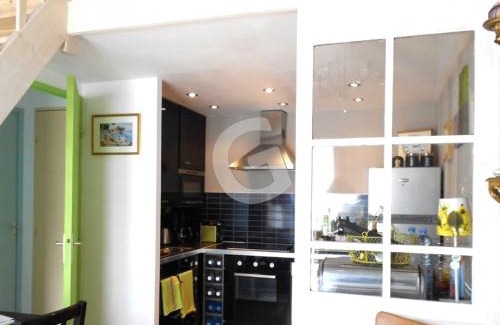 La Tranche-sur-Mer Casa | Pavillon à La Tranche sur Mer avec piscine, proche plage, pour 5 personnes - FR-1-357-114