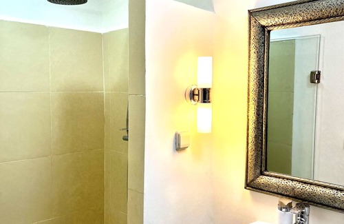 Tassoultante Cabina | Pavillon Affaoui Golf & Waky