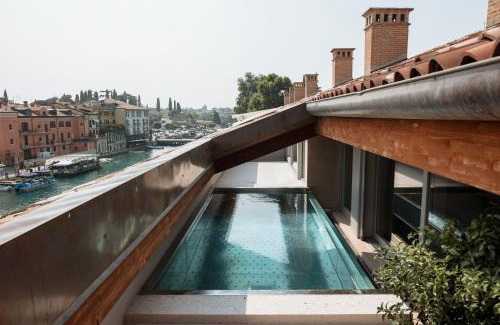 Peschiera del Garda City Centre Apartamento | Pavillon Apartments