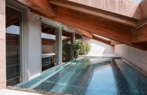 Peschiera del Garda City Centre Apartamento | Pavillon Apartments