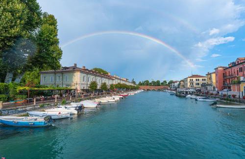 Peschiera del Garda City Centre Apartamento | Pavillon Apartments