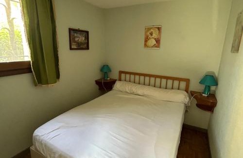 Plage d'Argeles Casa | Pavillon charmant avec mezzanine, piscine et commodités à proximité - Argelès-sur-Mer - FR-1-732-73