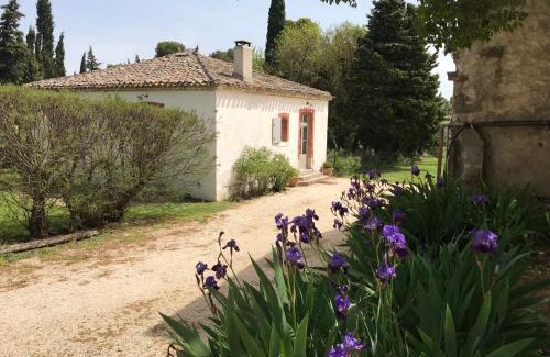 Montlaur Casa | Pavillon de Villefrancou