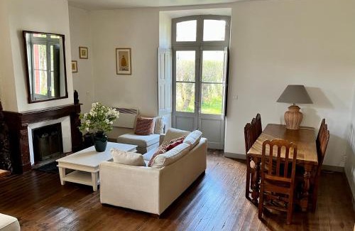 Montlaur Casa | Pavillon de Villefrancou