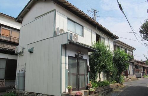 Shinonsen Casa | Pavillon Higashi Fujita - an independent house