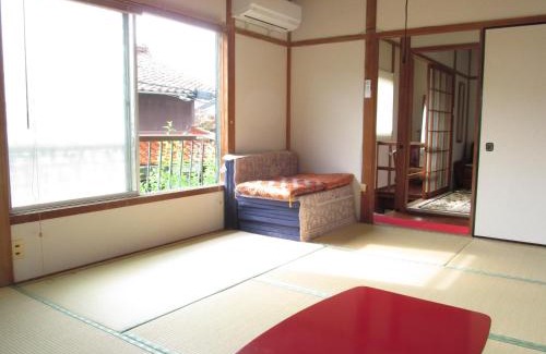 Shinonsen Casa | Pavillon Higashi Fujita - an independent house
