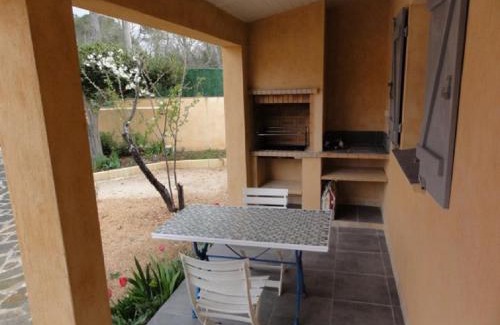 Gareoult Apartamento | PAVILLON Indépendant 45m2 4 personnes