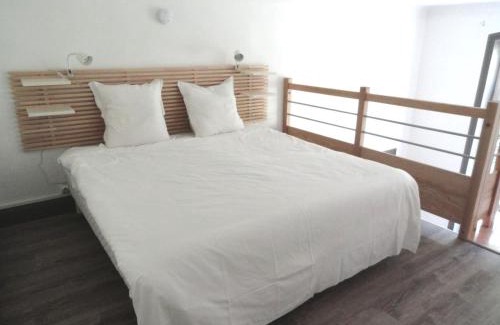 Vals-les-Bains Cama Y Desayuno | Pavillon Kalensa