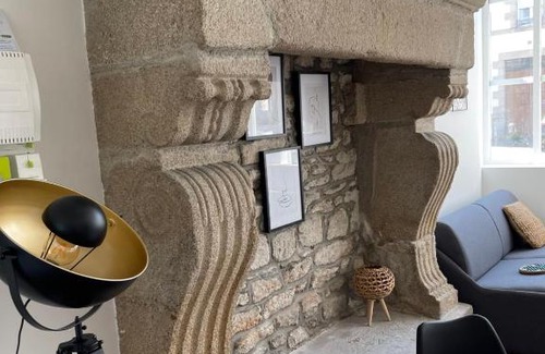 Pontivy Apartamento | Pavillon - T2 - Pontivy Gare