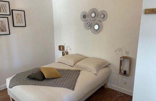 Pontivy Apartamento | Pavillon - T2 - Pontivy Gare