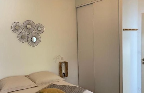 Pontivy Apartamento | Pavillon - T2 - Pontivy Gare
