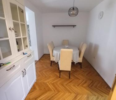 Dubovica Apartamento | PavlaBD